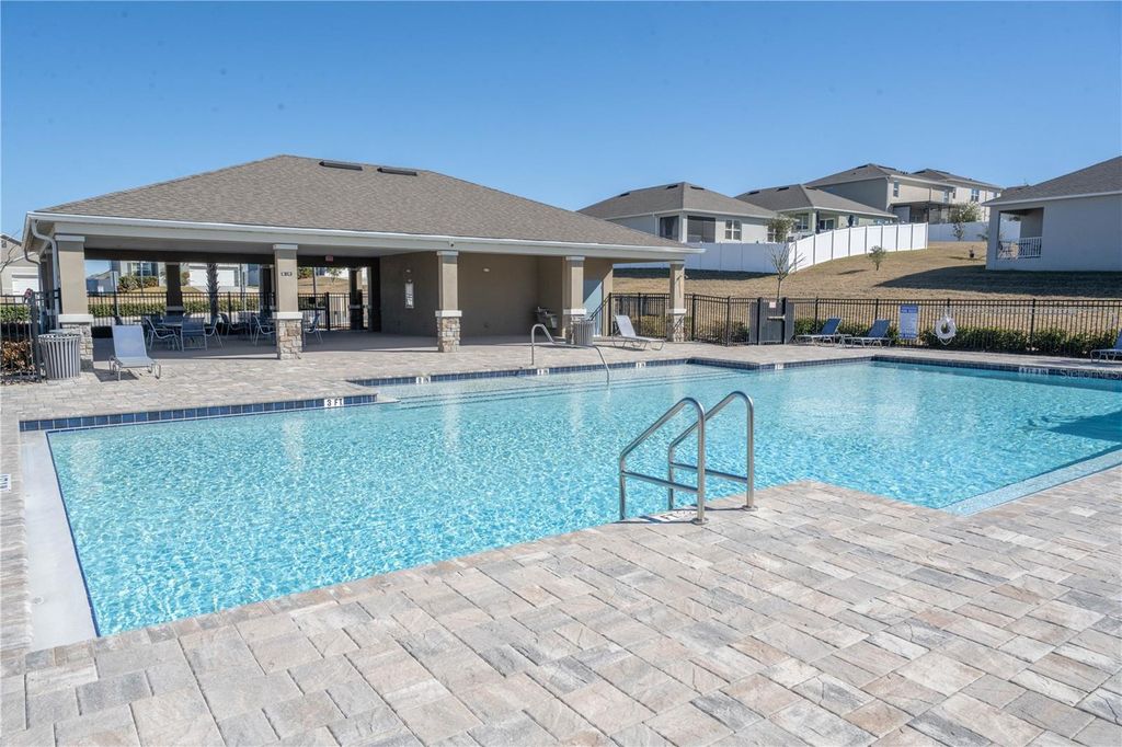 Image 26 of property listing at 1797 JUNEBERRY STREET, Clermont, FL 34715