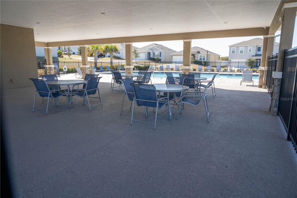 Image 27 of property listing at 1797 JUNEBERRY STREET, Clermont, FL 34715