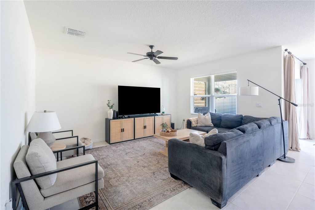 Image 7 of property listing at 1797 JUNEBERRY STREET, Clermont, FL 34715