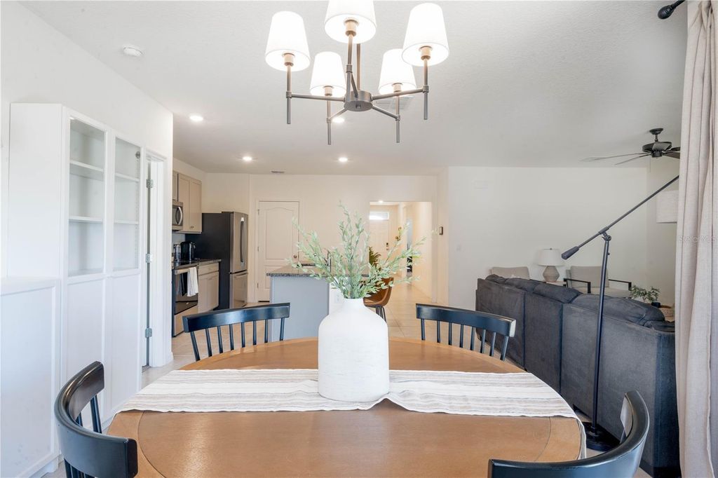 Image 8 of property listing at 1797 JUNEBERRY STREET, Clermont, FL 34715