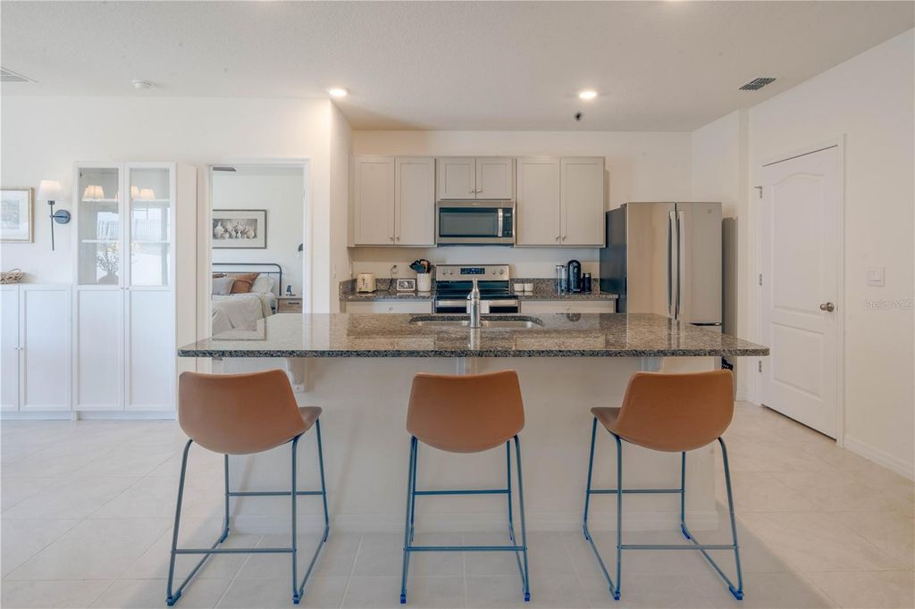 Image 9 of property listing at 1797 JUNEBERRY STREET, Clermont, FL 34715