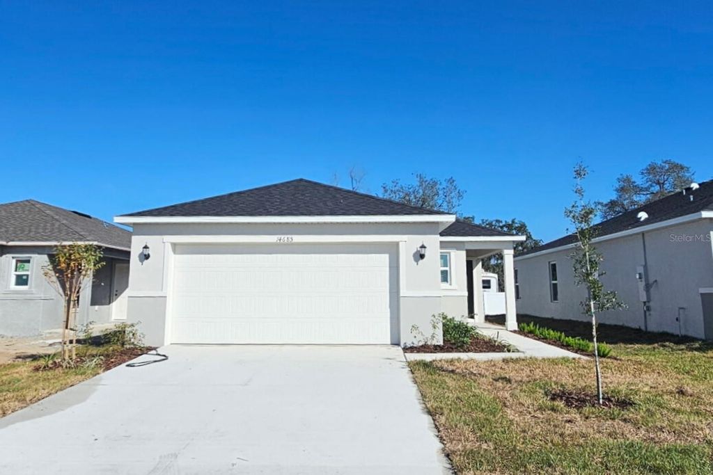 Image 1 of property listing at 14685 ROBIN RIDGE TRAIL, Hudson, FL 34669