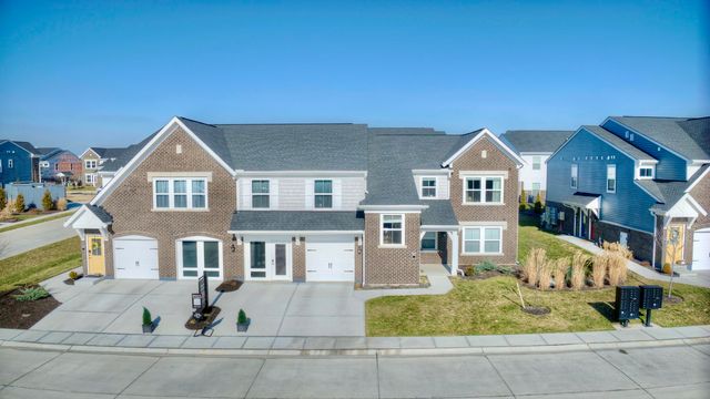 694 Crescent Landing, Walton, KY 41094
