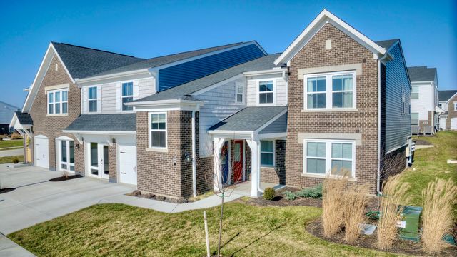 694 Crescent Landing, Walton, KY 41094