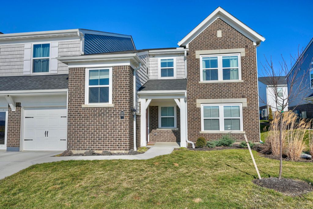 694 Crescent Landing, Walton, KY 41094