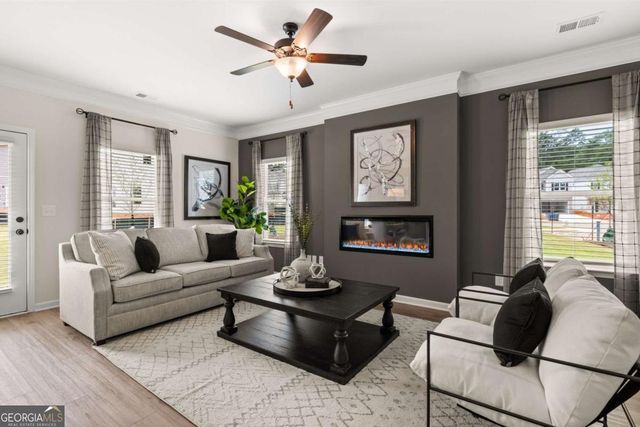 1004 Glendale Place 3, Conyers, GA 30012