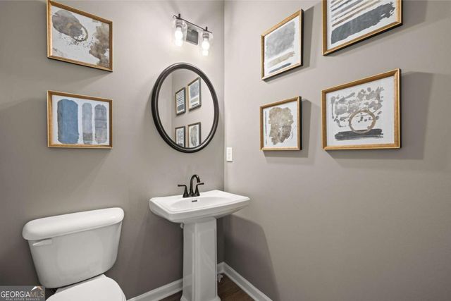 1004 Glendale Place 3, Conyers, GA 30012