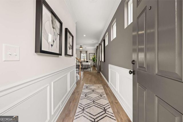 1004 Glendale Place 3, Conyers, GA 30012