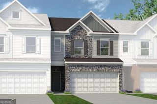 1004 Glendale Place 3, Conyers, GA 30012