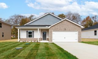2209 Seahunter Court, Murfreesboro, TN 37127