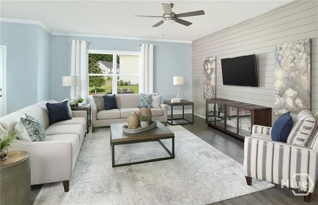 365 Monterey Loop, Richmond Hill, GA 31324