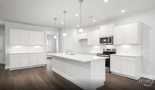 365 Monterey Loop, Richmond Hill, GA 31324
