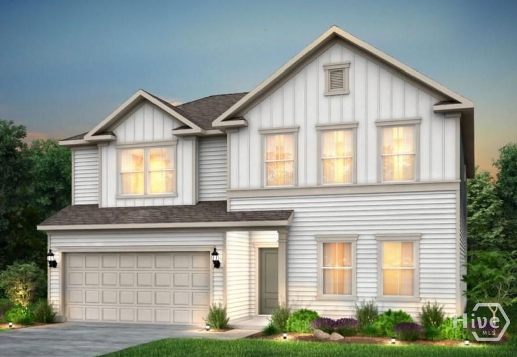 365 Monterey Loop, Richmond Hill, GA 31324
