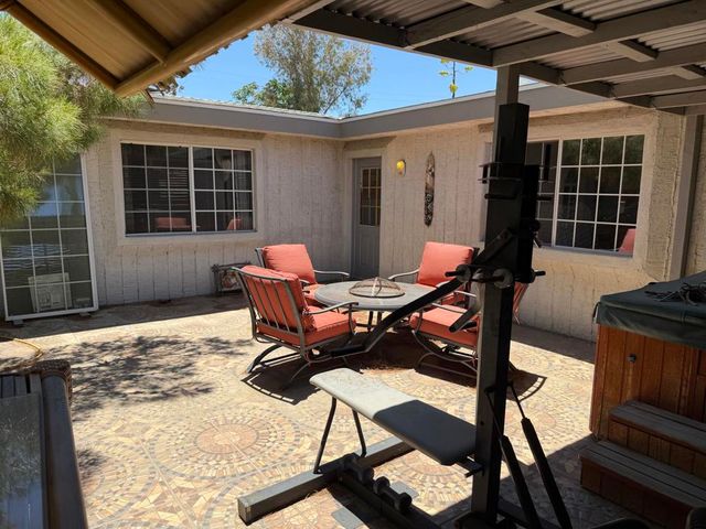 49027 Hibiscus Drive, Morongo Valley, CA 92256