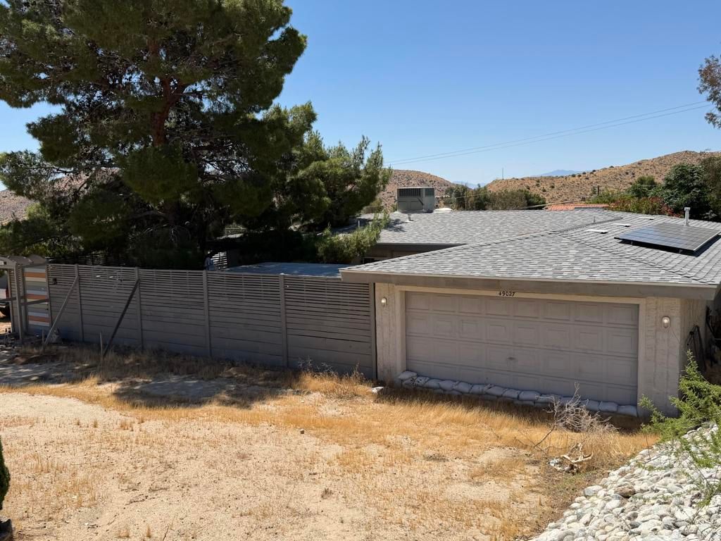49027 Hibiscus Drive, Morongo Valley, CA 92256