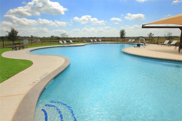 113 Pinyon Pine DR, Bastrop, TX 78602