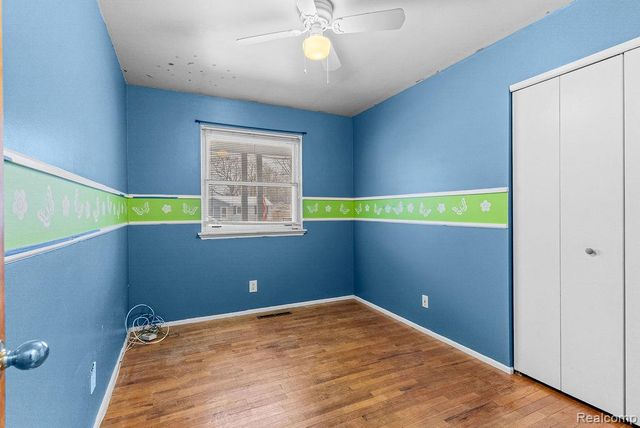 4277 Ashlawn Drive, Flint Charter Township, MI 48507