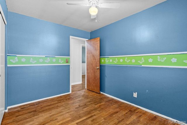 4277 Ashlawn Drive, Flint Charter Township, MI 48507