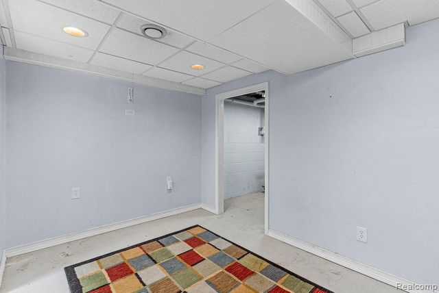 4277 Ashlawn Drive, Flint Charter Township, MI 48507