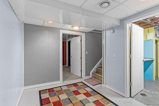 4277 Ashlawn Drive, Flint Charter Township, MI 48507