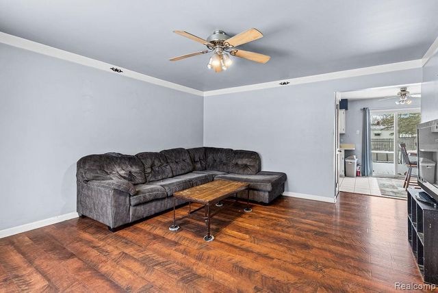 4277 Ashlawn Drive, Flint Charter Township, MI 48507