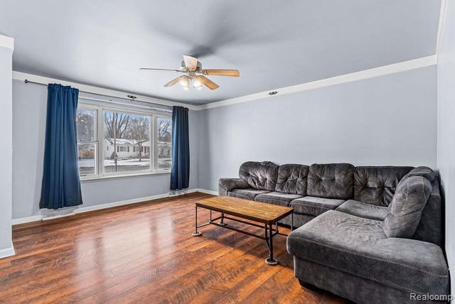 4277 Ashlawn Drive, Flint Charter Township, MI 48507