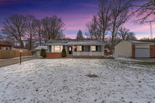 4277 Ashlawn Drive, Flint Charter Township, MI 48507