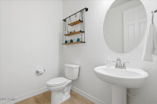 19583 E DOMINGO Road, Queen Creek, AZ 85142