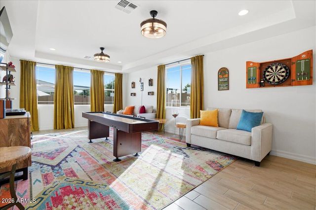 19583 E DOMINGO Road, Queen Creek, AZ 85142