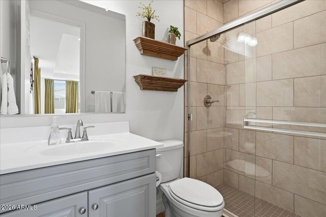 19583 E DOMINGO Road, Queen Creek, AZ 85142