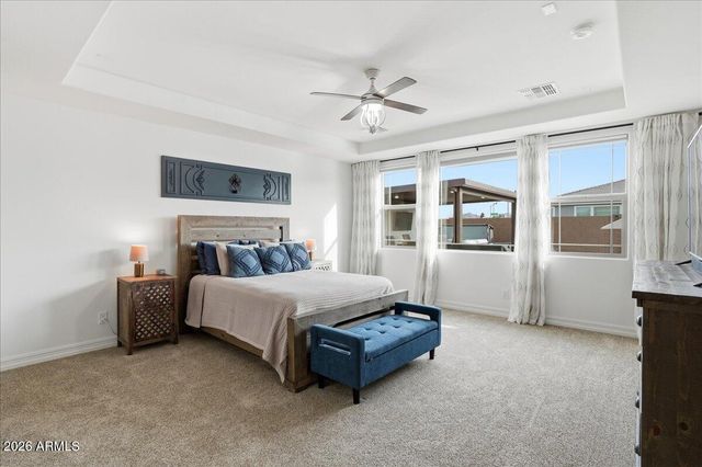 19583 E DOMINGO Road, Queen Creek, AZ 85142