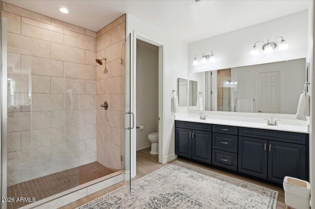 19583 E DOMINGO Road, Queen Creek, AZ 85142