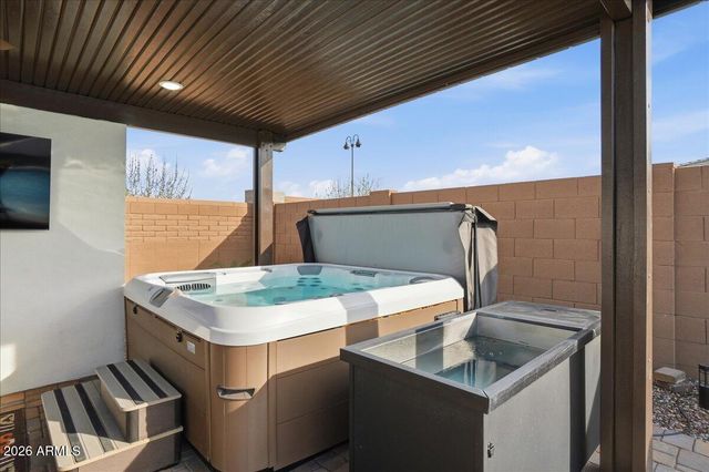 19583 E DOMINGO Road, Queen Creek, AZ 85142