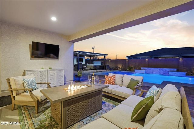 19583 E DOMINGO Road, Queen Creek, AZ 85142