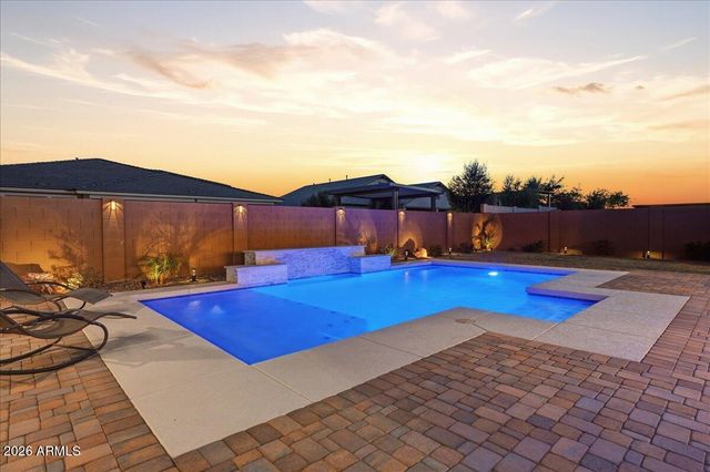 19583 E DOMINGO Road, Queen Creek, AZ 85142