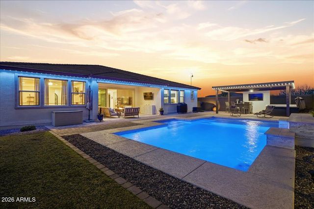 19583 E DOMINGO Road, Queen Creek, AZ 85142