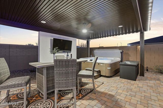 19583 E DOMINGO Road, Queen Creek, AZ 85142