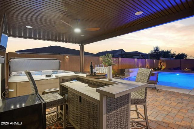 19583 E DOMINGO Road, Queen Creek, AZ 85142