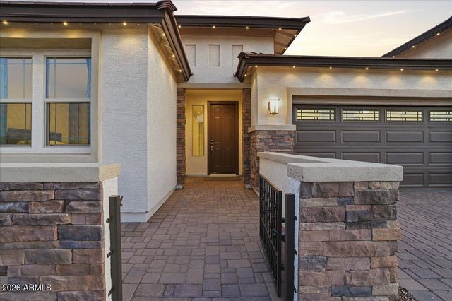 19583 E DOMINGO Road, Queen Creek, AZ 85142