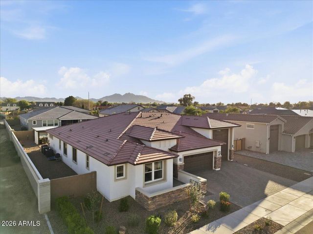 19583 E DOMINGO Road, Queen Creek, AZ 85142