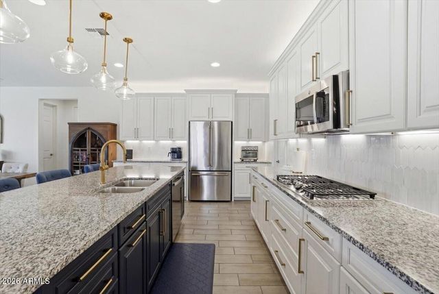 19583 E DOMINGO Road, Queen Creek, AZ 85142