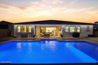 19583 E DOMINGO Road, Queen Creek, AZ 85142