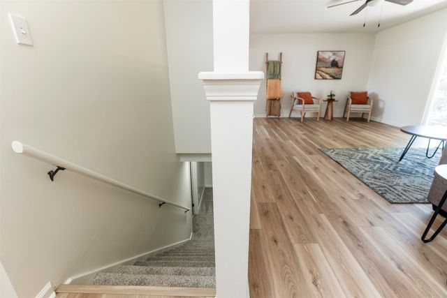 1017 S Dalton Dr, Wichita, KS 67207