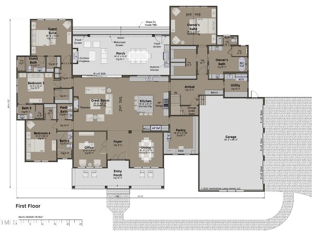 56 Firefly Overlook, Pittsboro, NC 27312