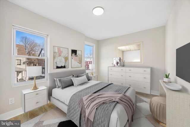 25 MCKINLEY AVE, Trenton, NJ 08609