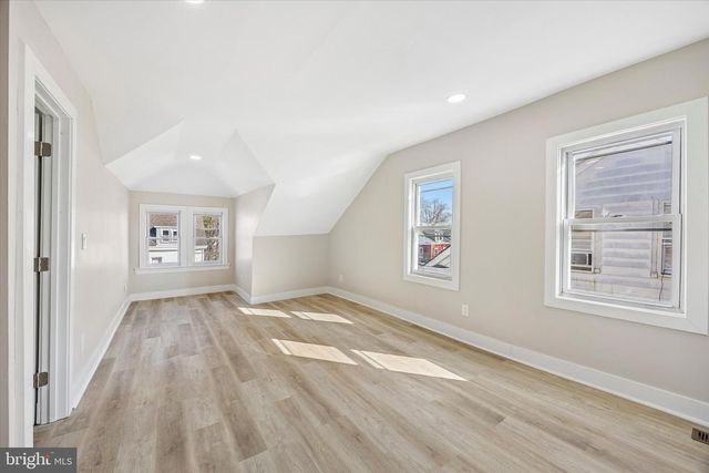 25 MCKINLEY AVE, Trenton, NJ 08609