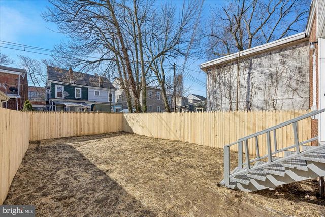 25 MCKINLEY AVE, Trenton, NJ 08609