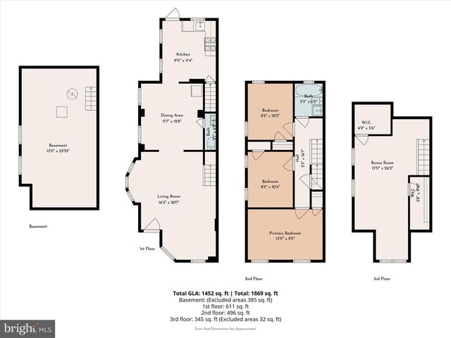 25 MCKINLEY AVE, Trenton, NJ 08609