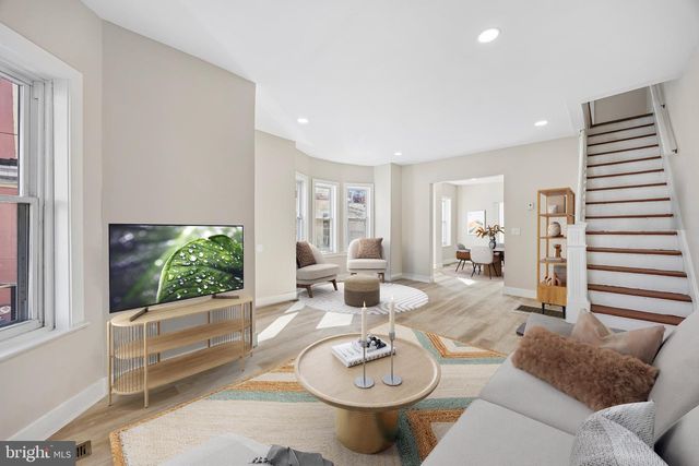 25 MCKINLEY AVE, Trenton, NJ 08609