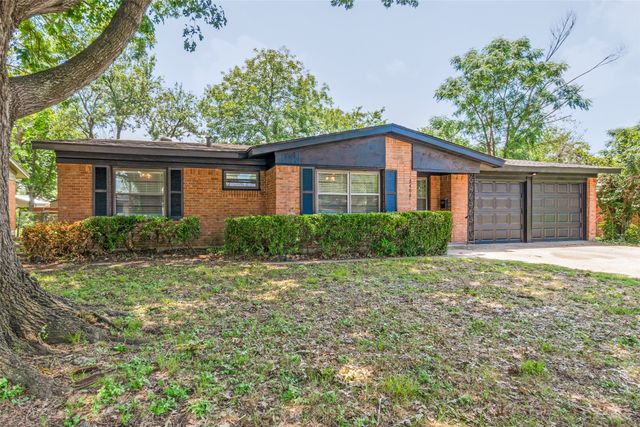 2406 Globe Avenue, Dallas, TX 75228